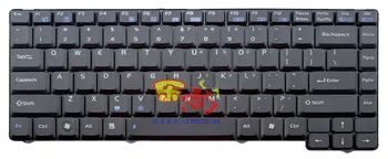 

New Replacement FOR Asus F5 F5C F5C (SIS672) US English version of a black laptop keyboard