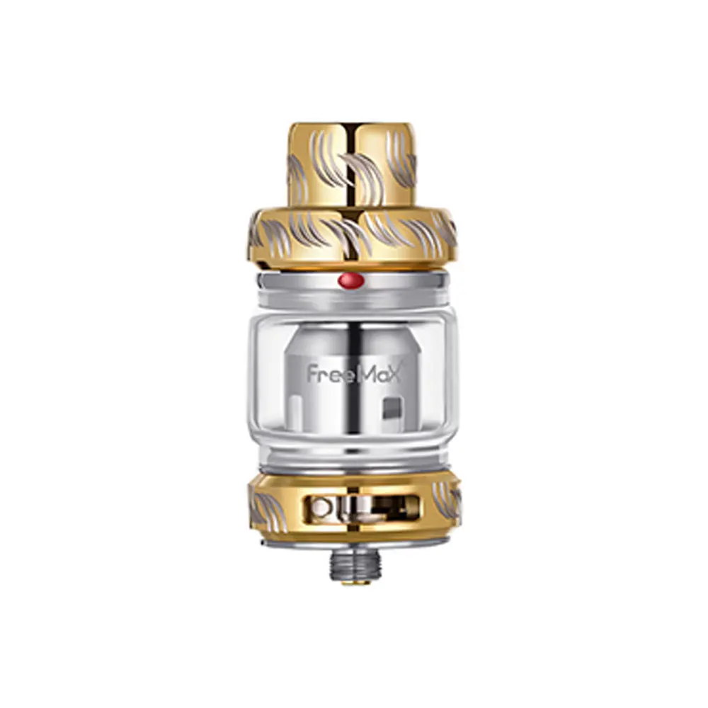 Оригинальный Freemax Mesh Pro Tank диаметр 25 мм с емкостью 5 мл/6 мл и сеткой Coil 18 широким