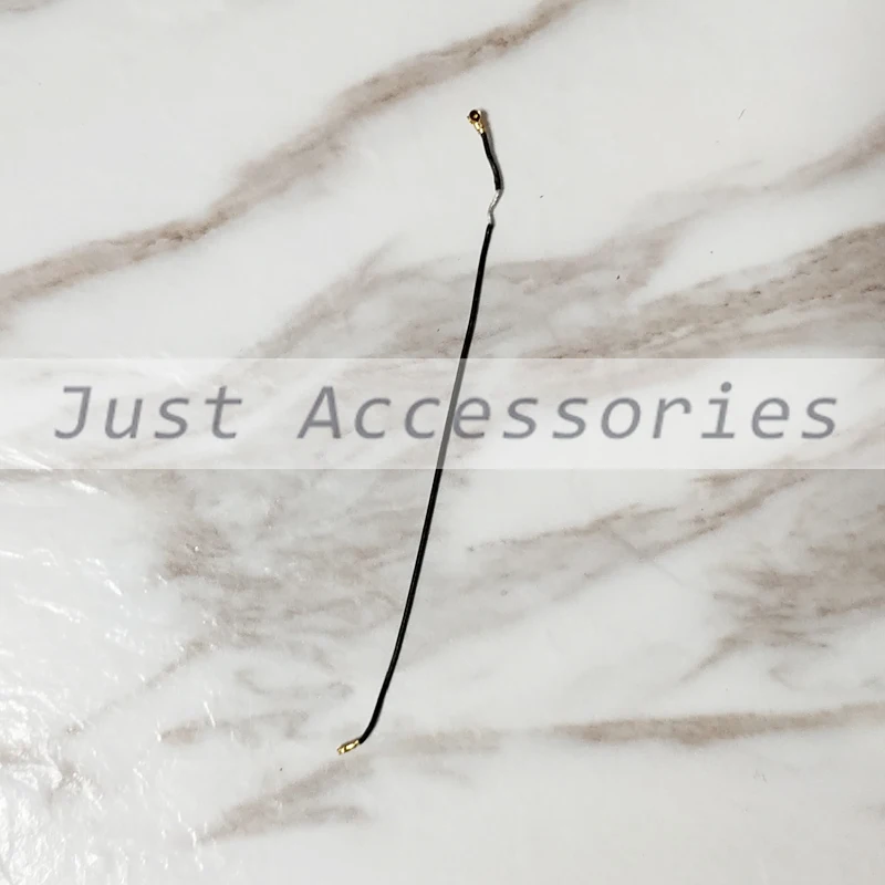 

coaxial signal cable repair replacement Accessories For BQ Aquaris U2