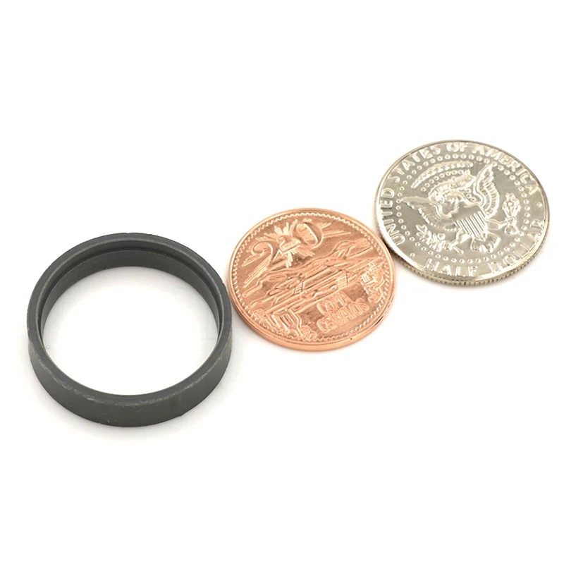 1 Set Magic Tango Scotch& Soda(US Dollar Version)- Coin& Money Magic Props Mentalism toy Scotch And Soda Coins Magic Tricks