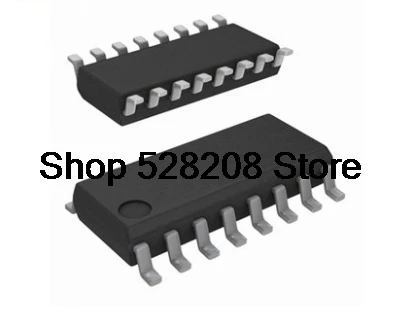 

5PCS/LOT AD7524JRZ AD7524JR AD7524 SOP16