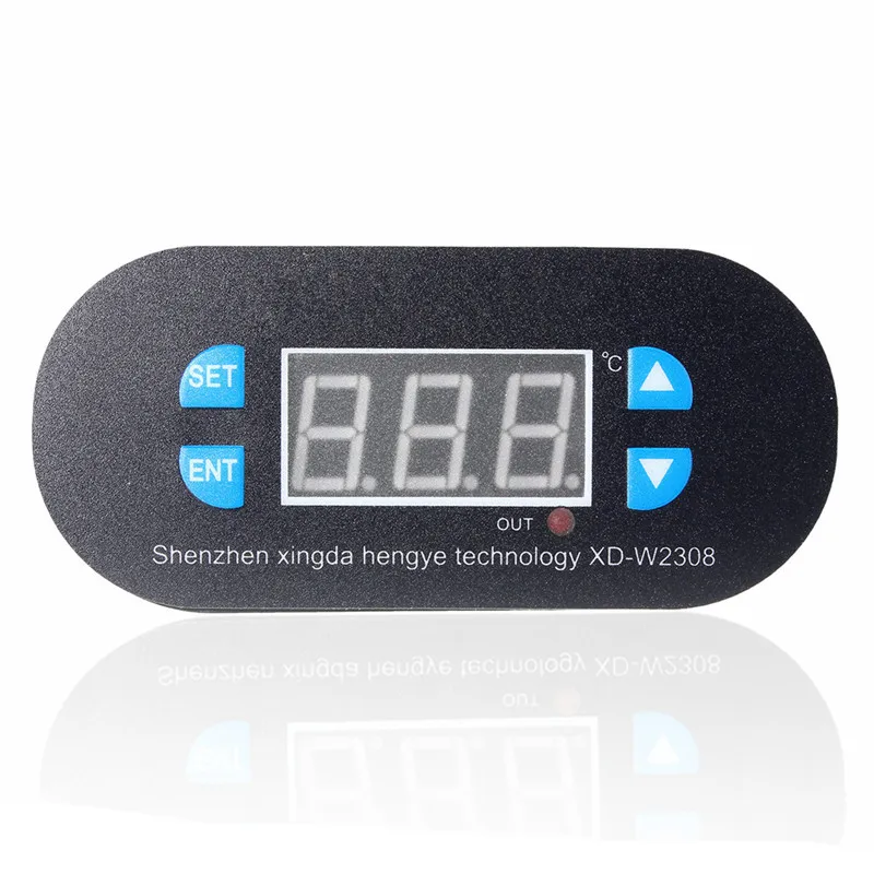 Online Buy Wholesale digital thermostat from China digital thermostat