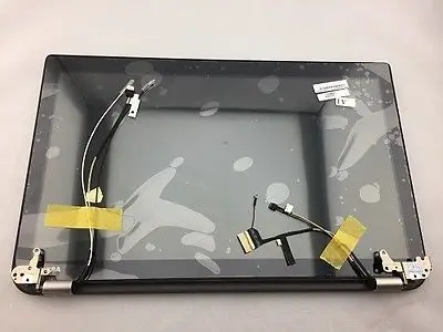 

GrassRoot 15.6" Inch LCD Screen Digitizer Glass for Toshiba Satellite P55t-A5202 FHD LED LCD Touch Screen Complete Assembly