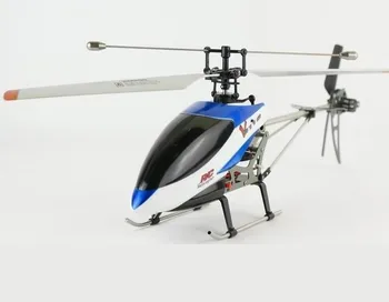 

38cm Double Horse DH9116 helicopter 2.4G 4ch RTF rc helicopter W/ Gyro rc helicopter p1