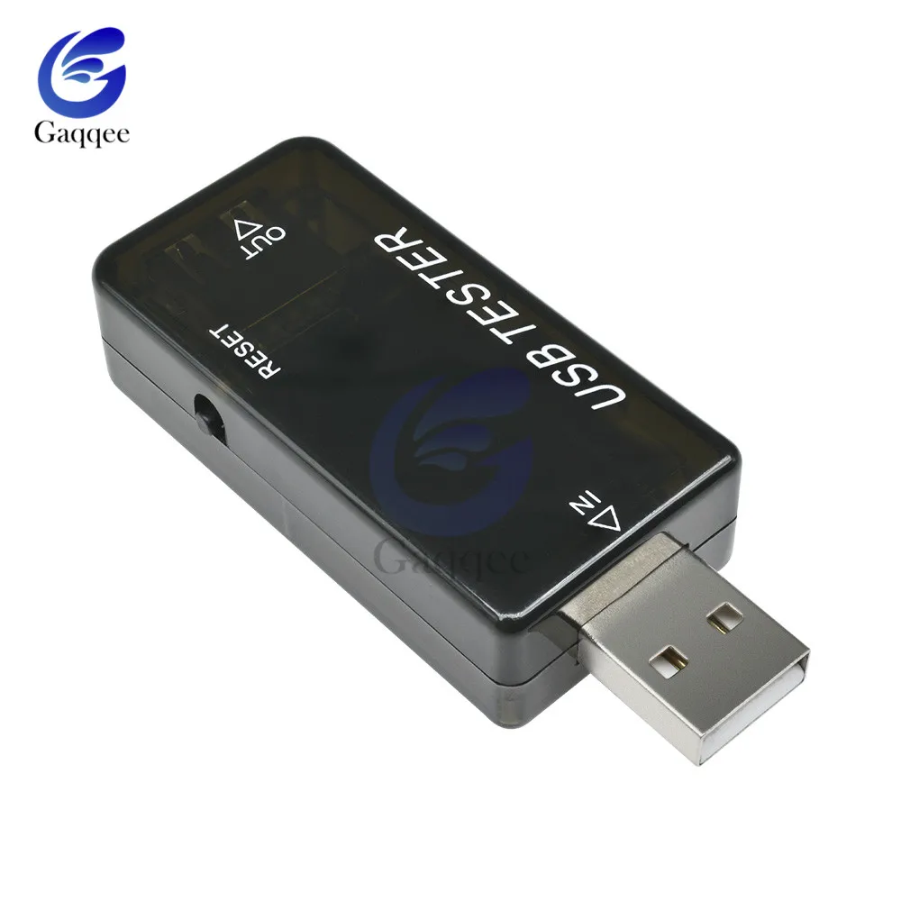 8 в 1 QC2.0 QC3.0 4-30 в USB Вольтметр Амперметр Электропитание емкость напряжение измеритель тока USB Тестер монитор