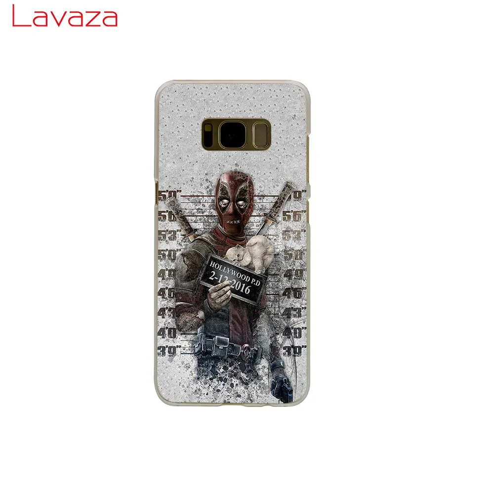 Твердый чехол для телефона Lavaza Breaking Bad Chemistry Walter Samsung Galaxy A10 A30 A40 A50 A70 M10 M20