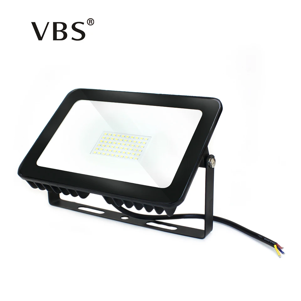 

LED Outdoor Light Floodlight 150W 100W 50W 30W 10W 220V Super Bright Led Flood Light Spotlight Outdoor Lighting IP66 Wall Lamp