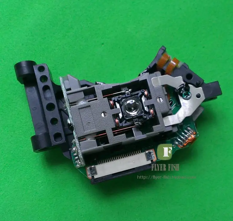

Hundred percent original new SF-HD868 DVD laser head Universal HD65 HD850