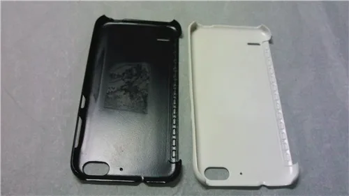 

High precision plastic prototype for new TOY design