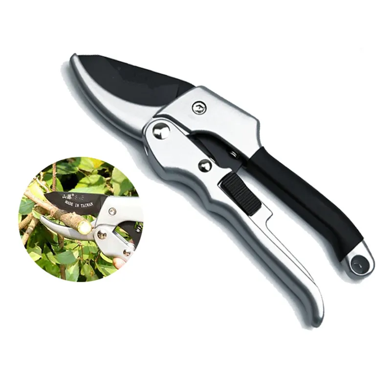 Профессиональные садовые ножницы для обрезки фруктовых деревьев|scissors for garden|trees