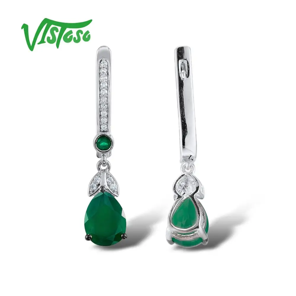 E303191SGGRZSK925-silver earrings3