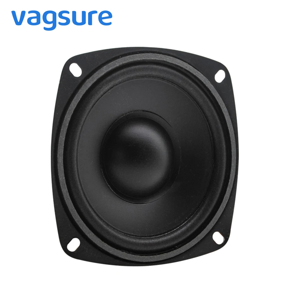 Vagsure 2 шт./лот 10,5 см душ контроллер A511 A515 специальный динамик для душевой комнаты радио спа парогенератор аксессуары