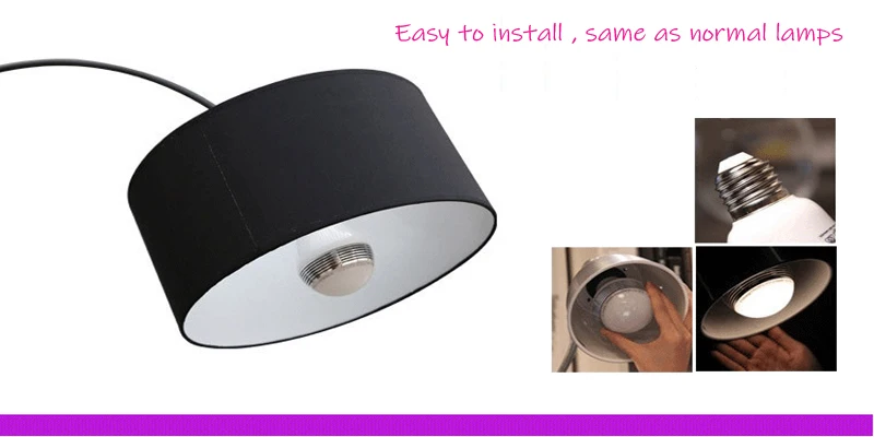 installation music lamp light