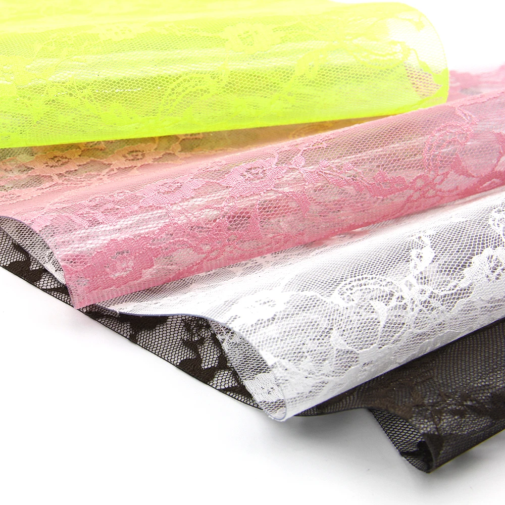 

David accessories 20*34cm or 30x135cm lace faux artificial Synthetic leather hair bow diy decoration crafts 1piece,1Yc3948
