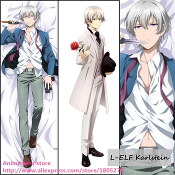 Get Kakumeiki Valvrave Anime Characters Cool Boy A Drei Pillow Cover For iPhone Get Wallpaper Kakumeiki Valvrave Anime Characters Cool Boy A Drei Pillow Cover HD