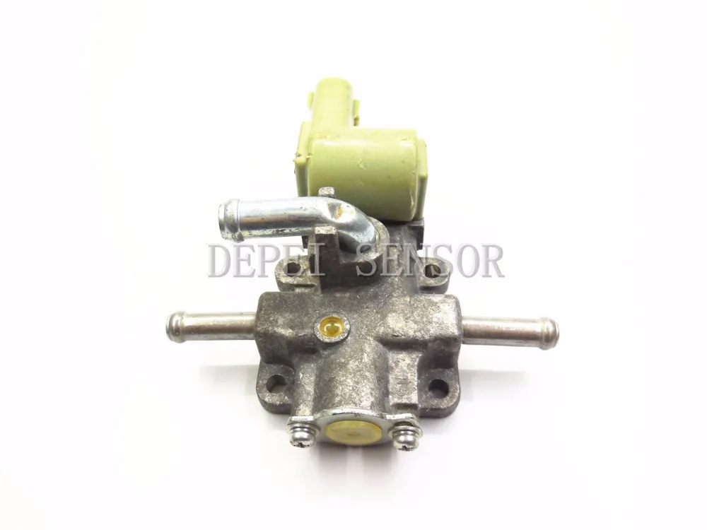 Новый 22270-62050 Регулятор ХОЛОСТОГО Управление клапан W/прокладка для Toyota 4runner T100 Tacoma