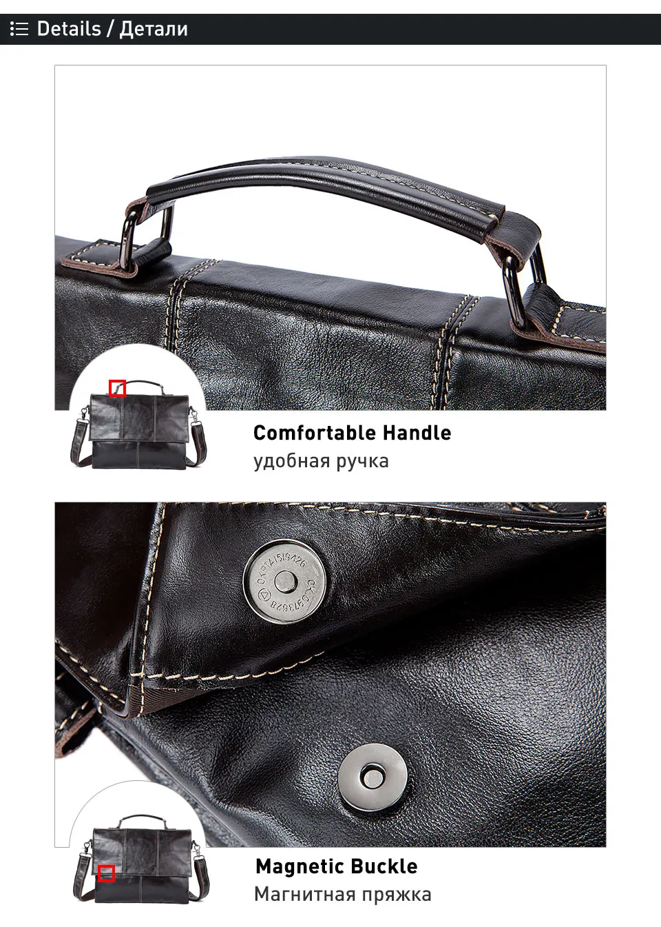 Westal портативный планшет деловая сумка через плечо женская мужская сумка из натуральной кожи портфель для мужчин t рабочая сумка мужская женская