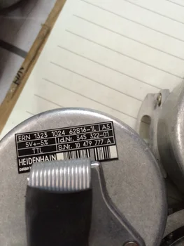 

Used encoder ERN1323 1024 62S16-1L ID:345322-01 TESTED PASS OK