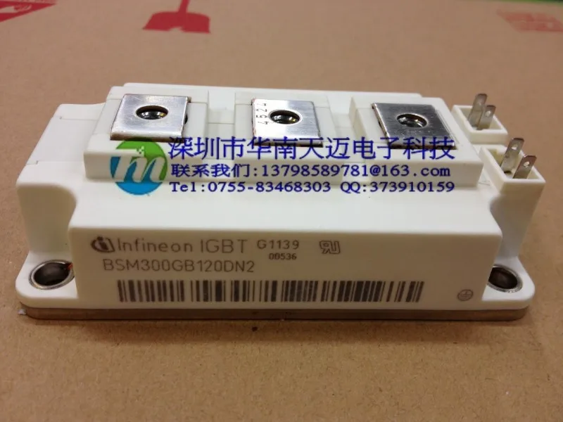

BSM300GA120DN2FS-E3256 BSM300GA120DN2FS spot--HNTM