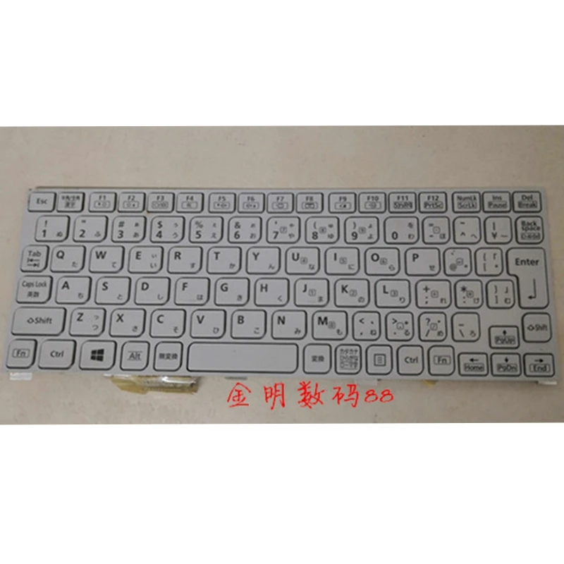 

keyboard for Panasonic CF AX1 AX2 AX3 AX4 CF-AX1 CF-AX2 CF-AX3 CF-AX4