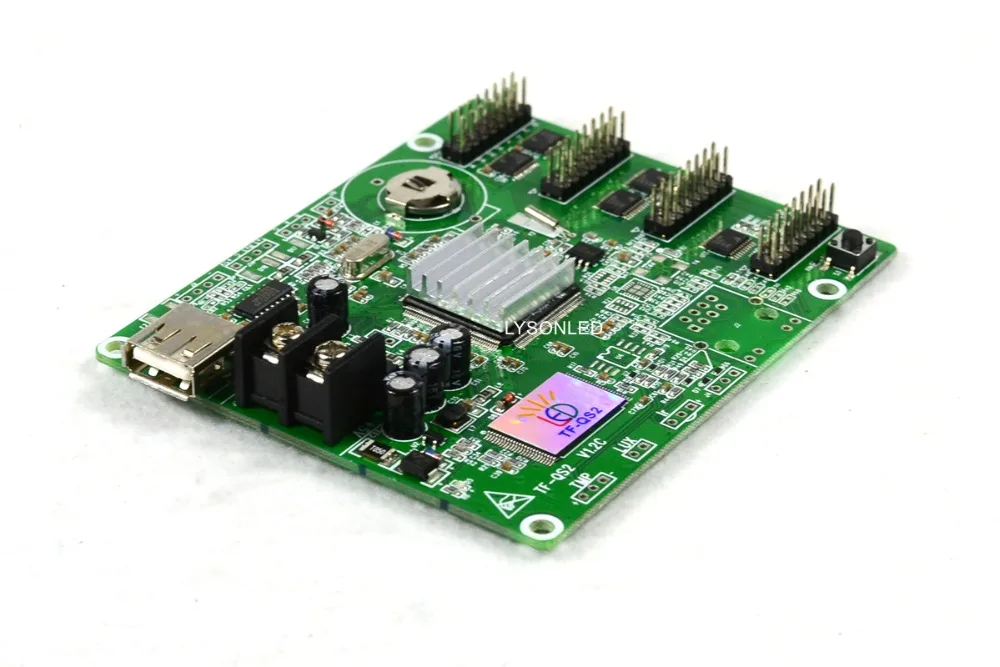 QS2 3