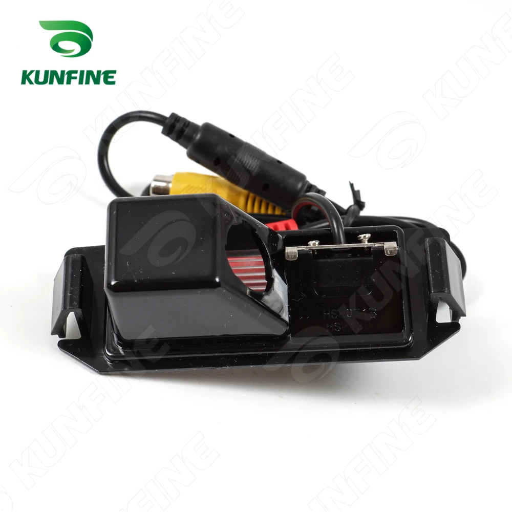 HD Car Rear View Camera For Hyundai I30 Parking Night Vision Waterproof A4