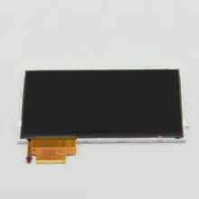 Фирменный ЖК-экран Замена для psp 2000 psp 2000 ЖК-экран