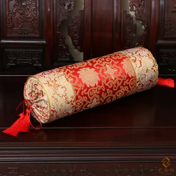 

Gel Pillow Best Hotel Quality Comfortable & Plush Cooling Gel Fiber Filled Pillow Dust Mite Resistant 50cmx17cmx17cm