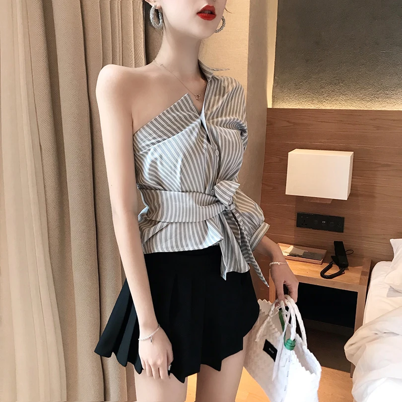 Cheap wholesale 2019 new Spring Summer Autumn Hot selling women's fashion netred casual  2pieces set suit  BP36 two piece skirt set