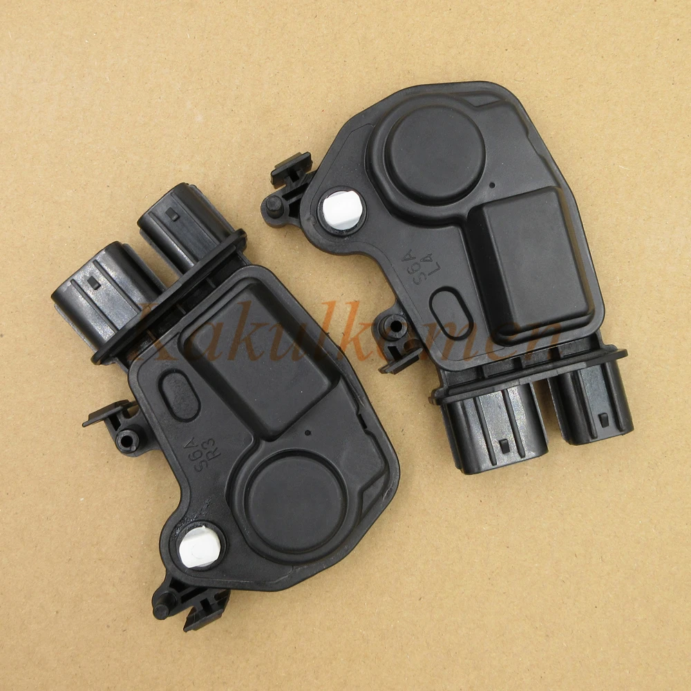 72115-S6A-J01 72155S5PA11 Passenger Side Right Power Door Lock Actuator Motor