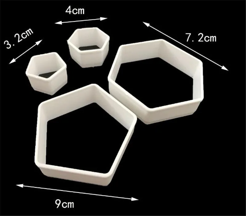 soccer mold 4