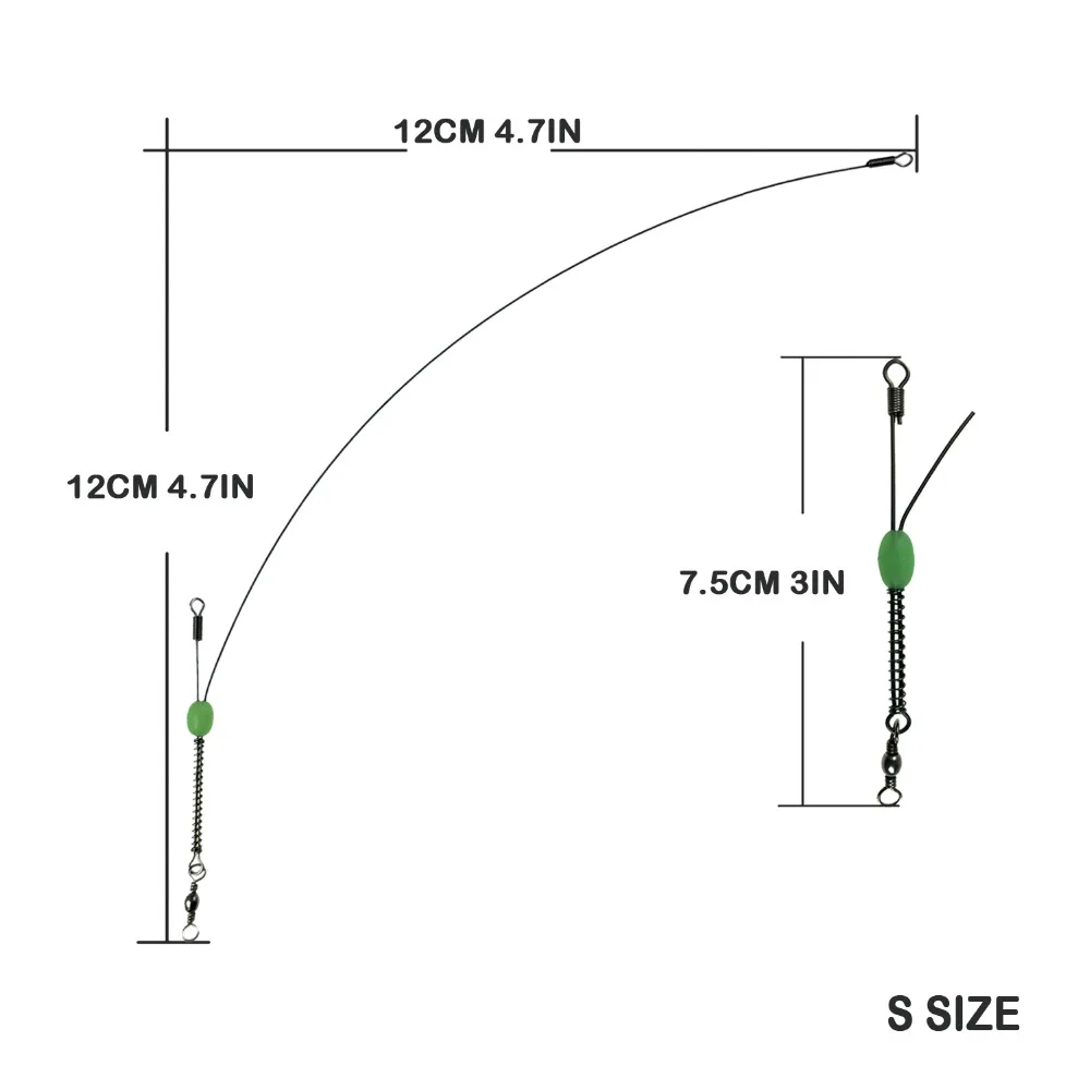 #S Size