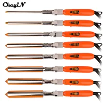 110-240 в профессиональные керамические щипцы для завивки волос, волнистый ролик, щипцы для завивки палочки, 13 мм, мужские инструменты для завивки вьющихся волос, подарок