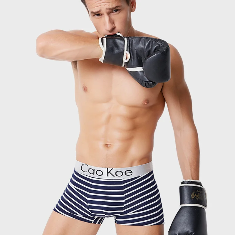 

Brand Male Mens Underwear Boxers Homme Boxer Men Boxershorts Men Boxer Shorts Cueca Calvin Underpants Man