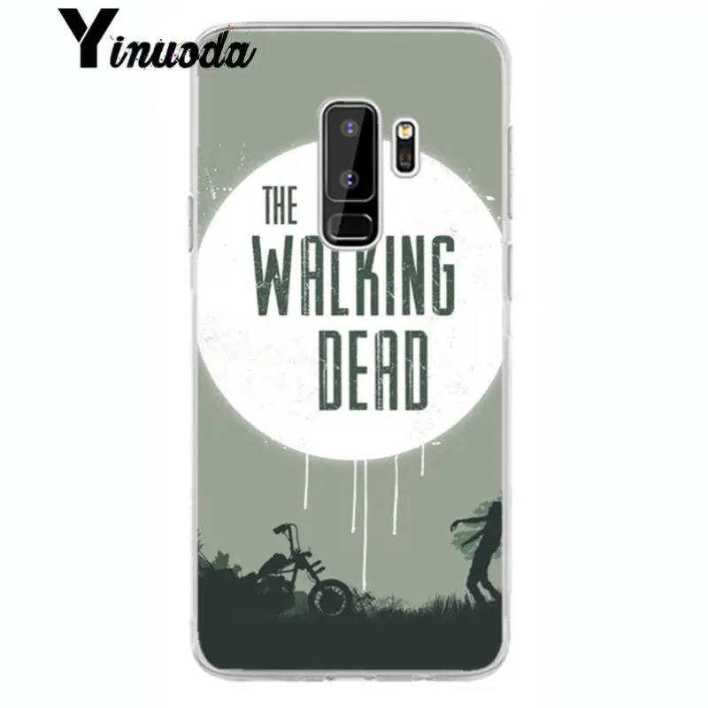 The walking dead 