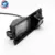 Visión CCD HD Noche visión 4 LEDS Rearview Especial Del Coche de Visión Trasera Cámara reversa de reserva para Nissan March Renault Logan Sandero W