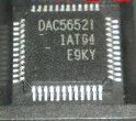 

100% new original DAC5652IPFBRG4 DAC5652I Free Shipping Ensure that the new