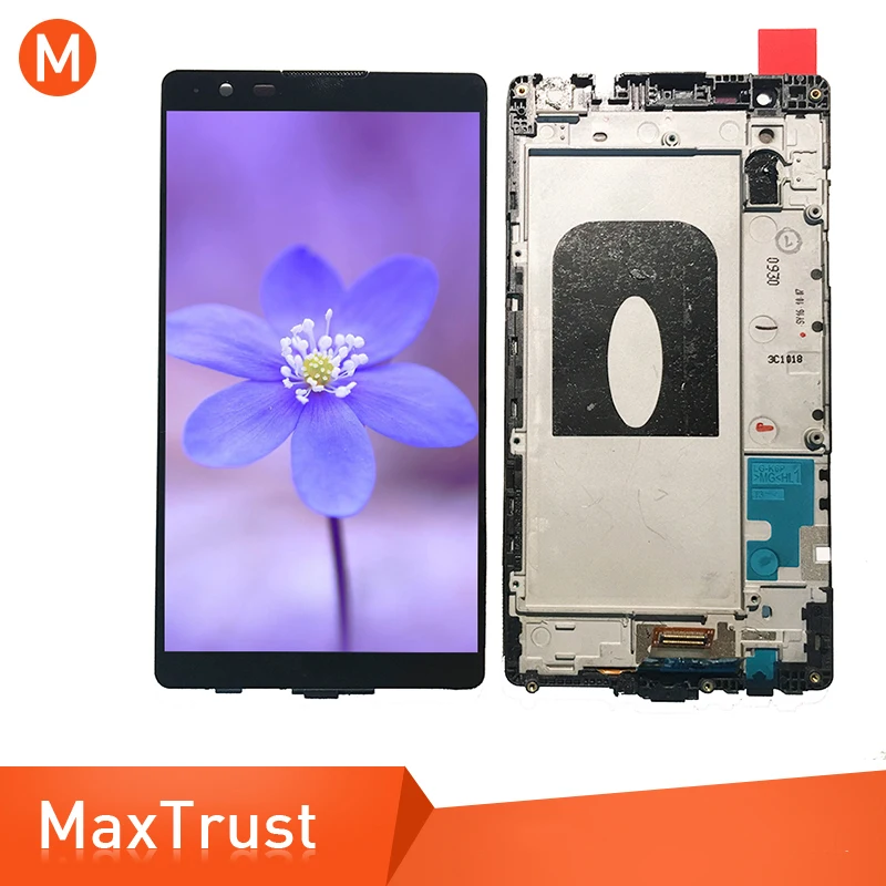 MaxTrust-