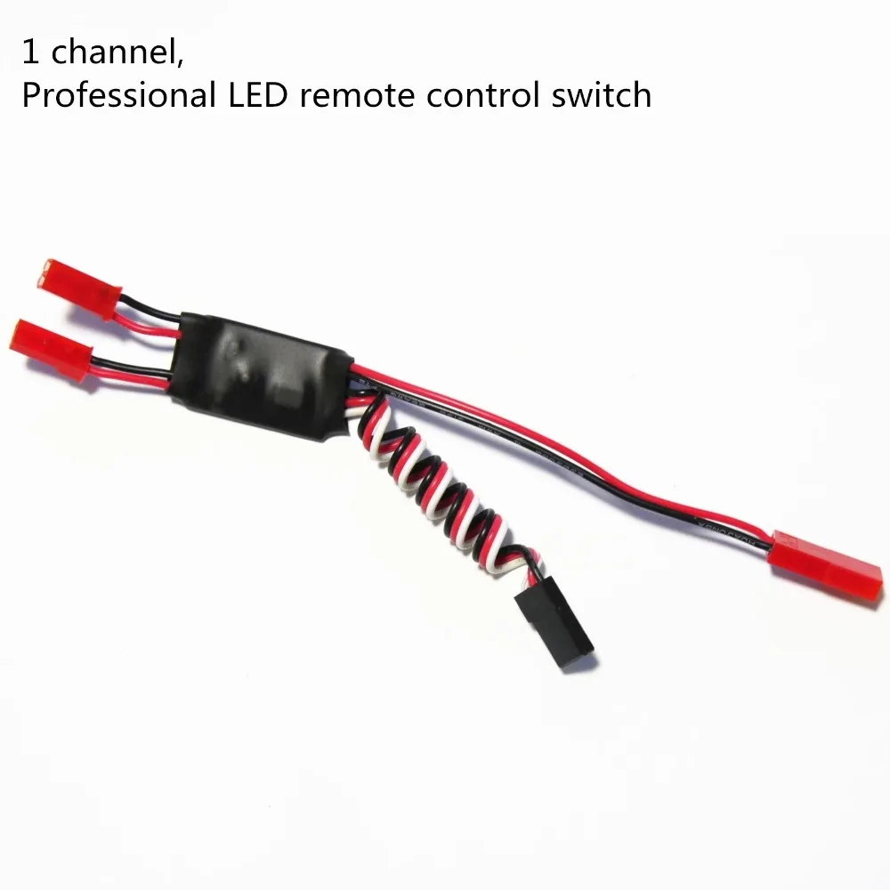 the electronic remote control switch Single / Dua channels for DIY