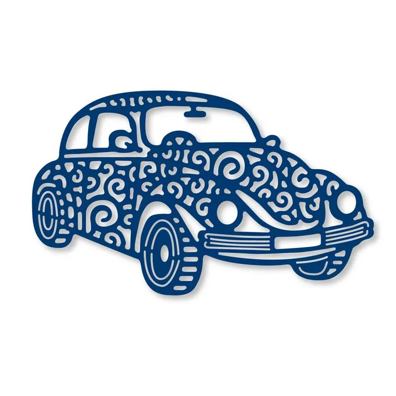 dm1996 Retro car