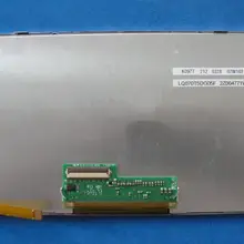 LQ070T5DG05 ЖК-экран дисплей панель для автомобиля gps/для аудио-, DVD-и навигационных устройств системы