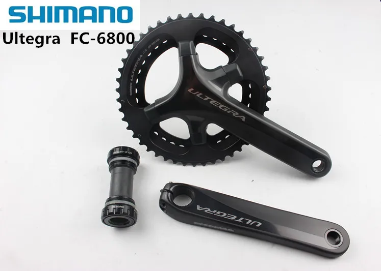 Shimano Ultegra Fc 6800 Bolt Shimano FC-6800 Left Crank Cap