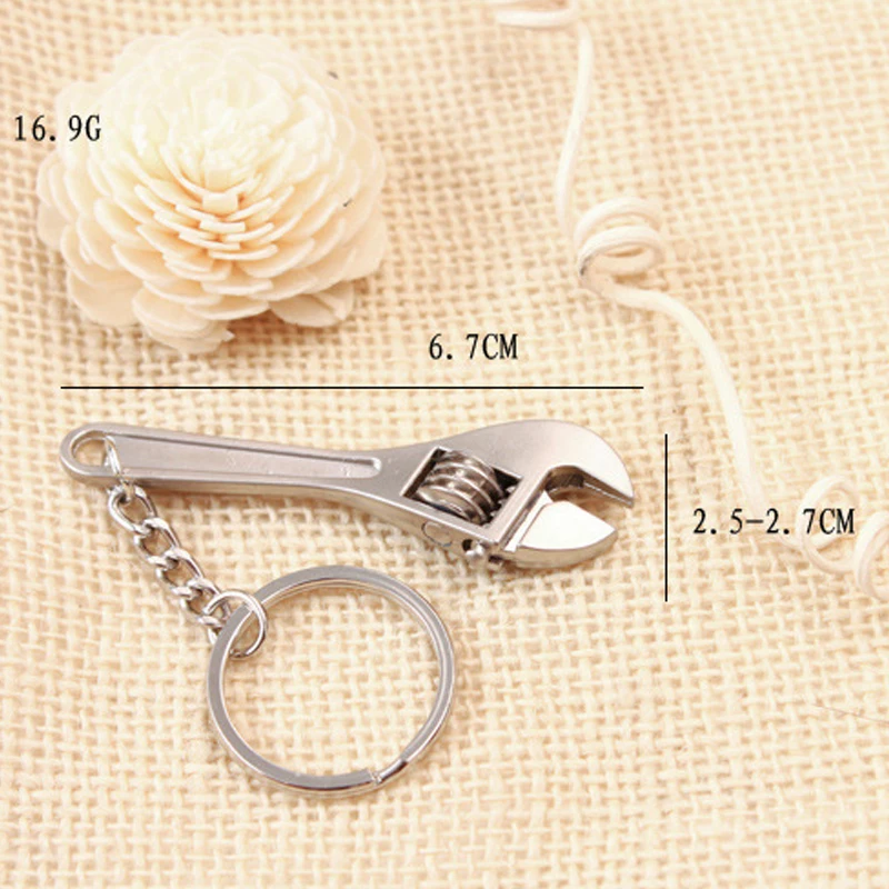 Портативный Ключ мини брелок аксессуары металлический брелок Кемпинг брелок карманные многофункциональные инструменты подвеска с ключом