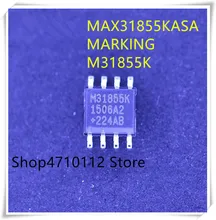 NEW 10PCS/LOT MAX31855KASA MAX31855 31855 M31855K SOP-8 IC