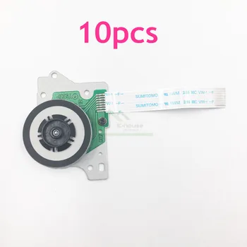 

10pcs Original Used DVD Drive Motor Engine replacement for Nintendo Wii DVD Rom Drive Motor Repair