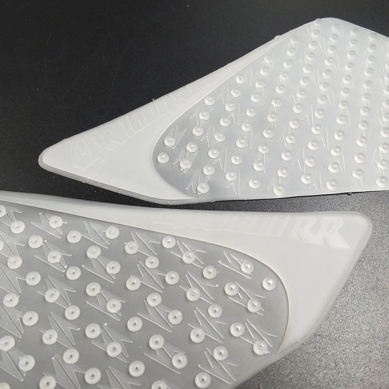 For Honda CBR 1000RR 2004 2005 2006 2007 Protector Anti slip Tank Pad Sticker Gas Knee Grip Traction Side 3M Decal (4)