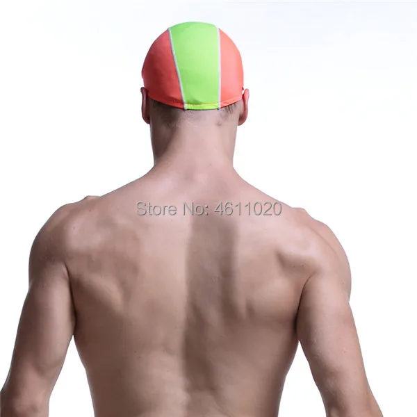 Swimming Caps603
