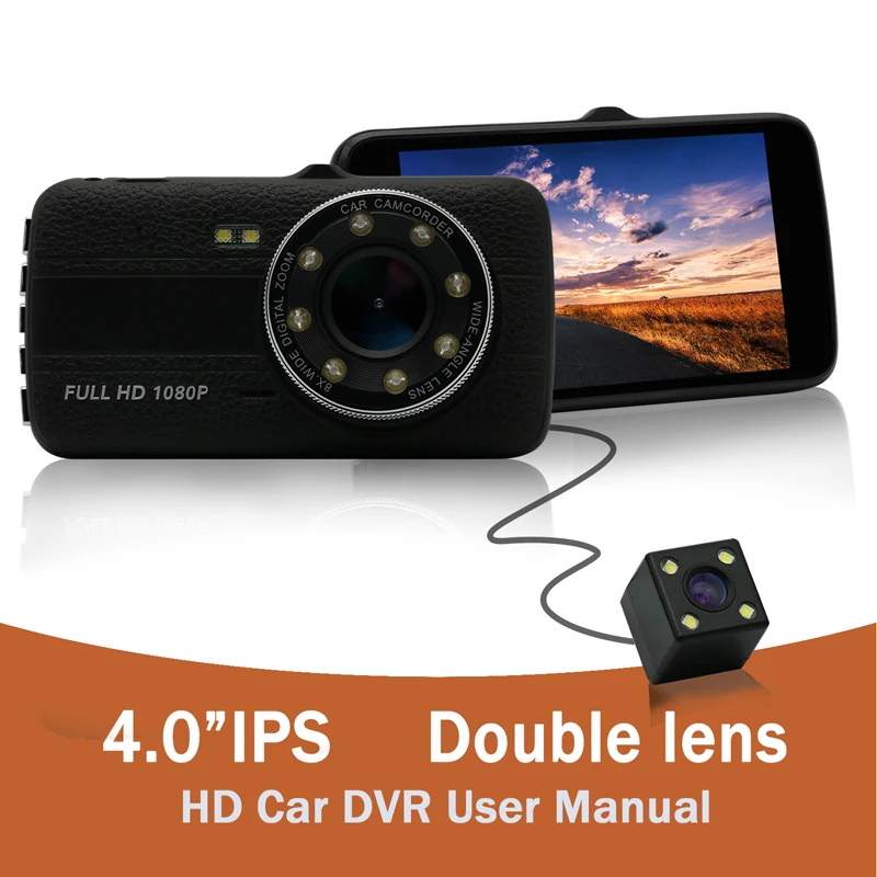 Dvr Dash Camera For BMW X5 X3 X6 E46 E39 E38 E90 E60 E36 ...