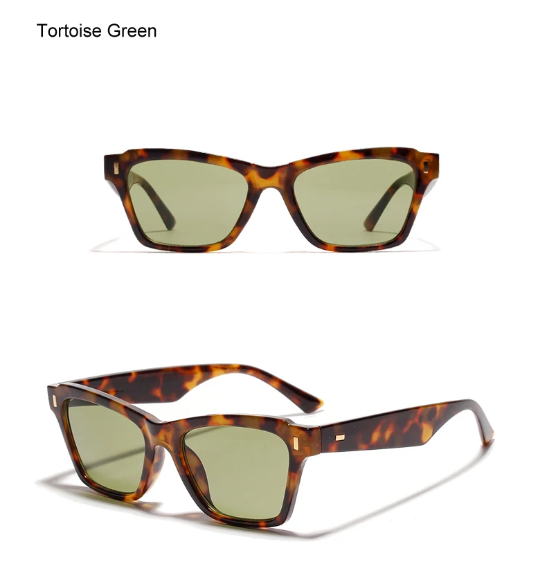 Ralferty, квадратные солнцезащитные очки для женщин,, Ретро стиль, дизайнерские Черепаховые оттенки, для женщин, солнцезащитные очки, женские, мужские, UV400 очки, W40058