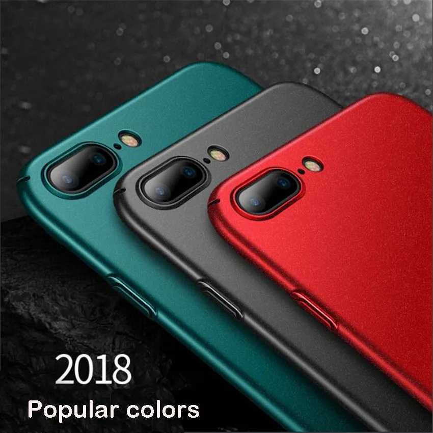 Funda magnética con soporte para coche 8 Plus para iPhone 7 Plus funda rígida con imán esmerilado para iPhone 7, 8, 6 s Plus Bulit-en placa de Metal Funda magnética con soporte para coche 8 Plus para iPhone 7 Plus funda rígida con imán esmerilado para iPhone 7, 8, 6 s Plus Bulit-en placa de Metal